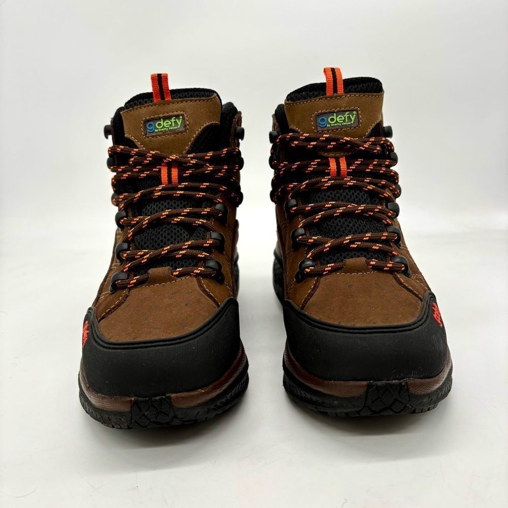 Gravity Defyer Sierra Waterproof Hiking Boot - Picture 2 of 9